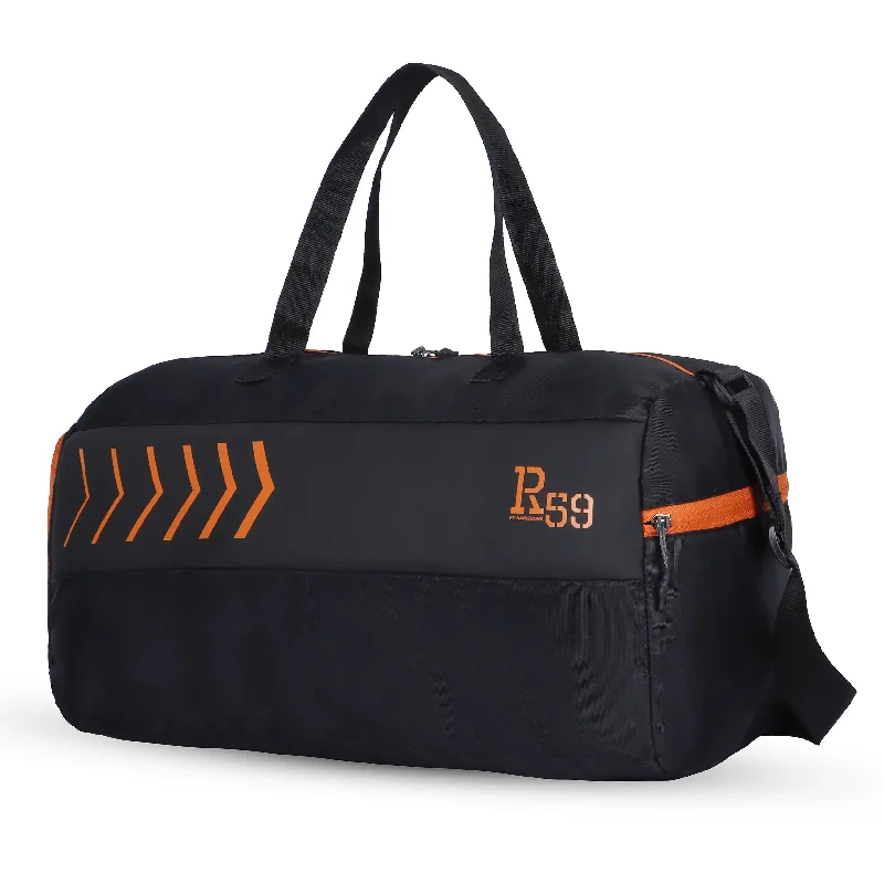 Harissons Fabio R59 - 23 L Gym Duffel